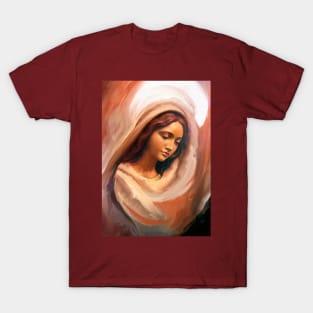 Mary immaculate T-Shirt